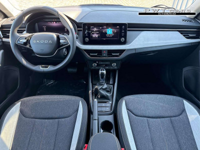 Skoda Kamiq Tageszulassung Skoda Kamiq Tageszulassung
