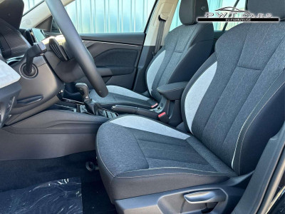 Skoda Kamiq Tageszulassung Skoda Kamiq Tageszulassung
