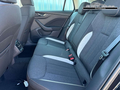 Skoda Kamiq Tageszulassung Skoda Kamiq Tageszulassung