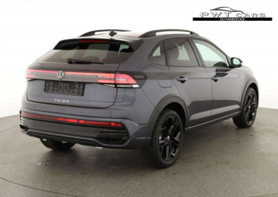 VW Taigo Vorführwagen VW Taigo Vorführwagen