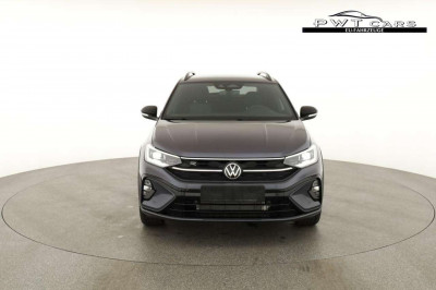 VW Taigo Vorführwagen VW Taigo Vorführwagen