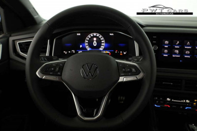 VW Taigo Vorführwagen VW Taigo Vorführwagen