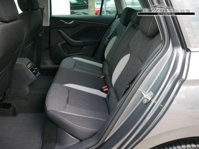 Skoda Kamiq Gebrauchtwagen Skoda Kamiq Gebrauchtwagen