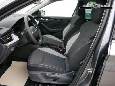Skoda Kamiq Gebrauchtwagen Skoda Kamiq Gebrauchtwagen