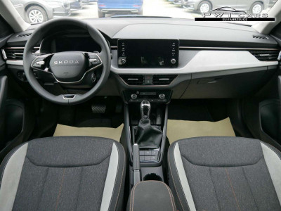 Skoda Kamiq Gebrauchtwagen Skoda Kamiq Gebrauchtwagen