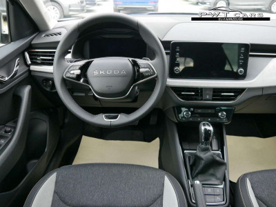 Skoda Kamiq Gebrauchtwagen Skoda Kamiq Gebrauchtwagen