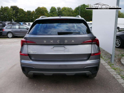Skoda Kamiq Gebrauchtwagen Skoda Kamiq Gebrauchtwagen