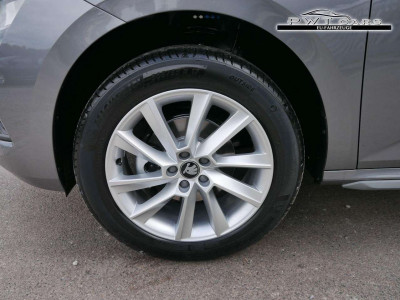 Skoda Kamiq Gebrauchtwagen Skoda Kamiq Gebrauchtwagen
