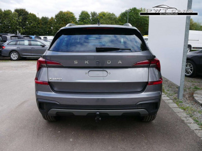 Skoda Kamiq Gebrauchtwagen Skoda Kamiq Gebrauchtwagen