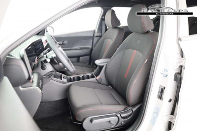 Hyundai Kona Tageszulassung