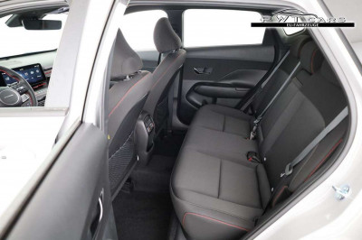 Hyundai Kona Tageszulassung