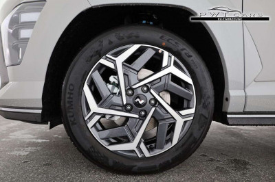 Hyundai Kona Tageszulassung
