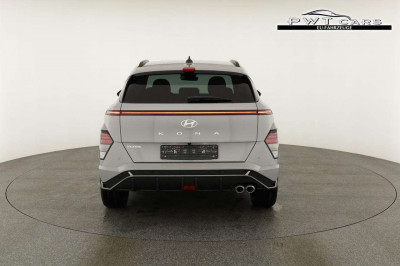 Hyundai Kona Tageszulassung