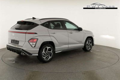 Hyundai Kona Tageszulassung
