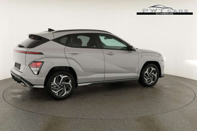 Hyundai Kona Tageszulassung