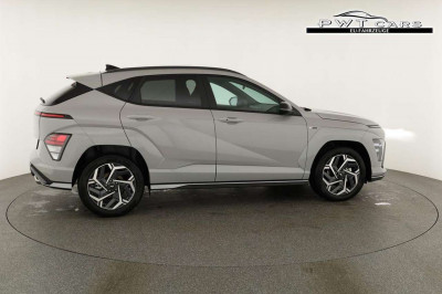 Hyundai Kona Tageszulassung