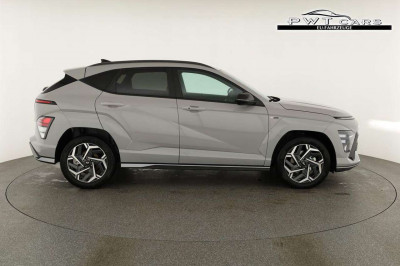 Hyundai Kona Tageszulassung