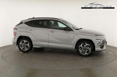 Hyundai Kona Tageszulassung