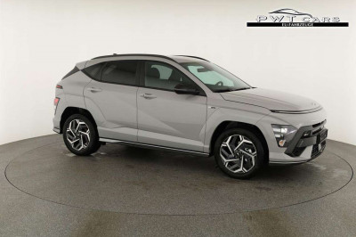 Hyundai Kona Tageszulassung