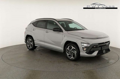 Hyundai Kona Tageszulassung
