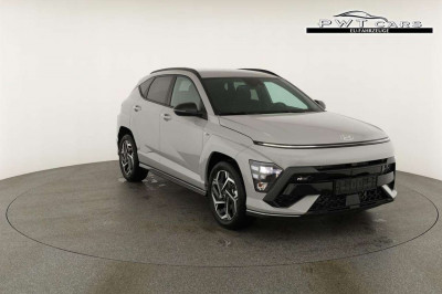 Hyundai Kona Tageszulassung