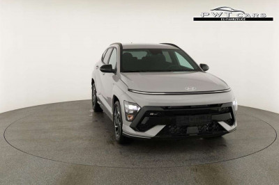 Hyundai Kona Tageszulassung
