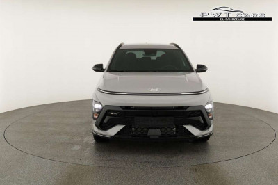 Hyundai Kona Tageszulassung