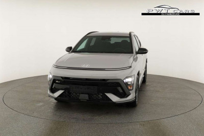 Hyundai Kona Tageszulassung