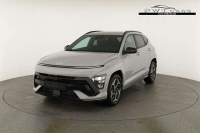 Hyundai Kona Tageszulassung