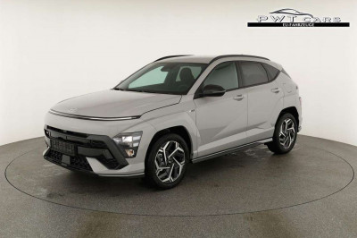 Hyundai Kona Tageszulassung