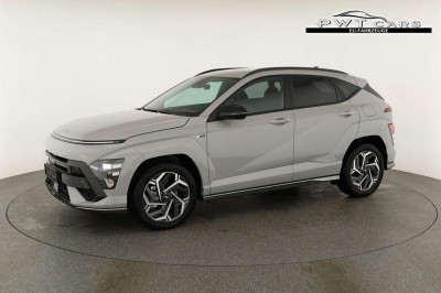 Hyundai Kona Tageszulassung