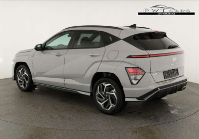 Hyundai Kona Tageszulassung