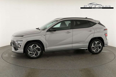 Hyundai Kona Tageszulassung