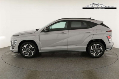 Hyundai Kona Tageszulassung