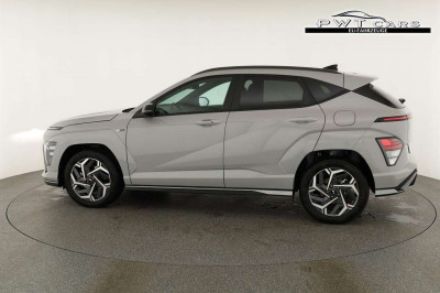 Hyundai Kona Tageszulassung