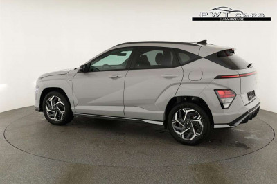Hyundai Kona Tageszulassung