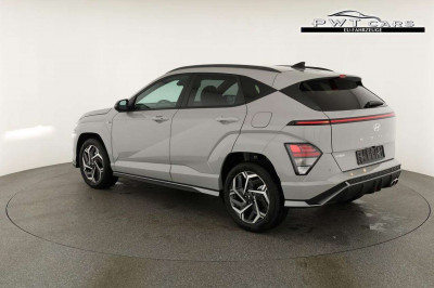 Hyundai Kona Tageszulassung