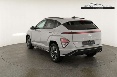 Hyundai Kona Tageszulassung