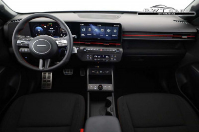 Hyundai Kona Tageszulassung