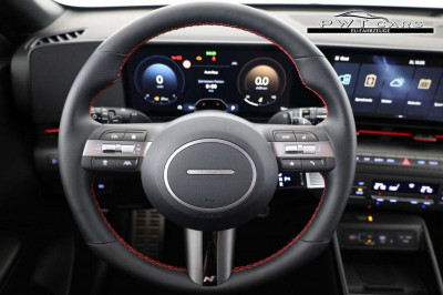 Hyundai Kona Tageszulassung