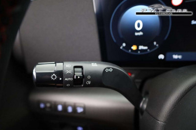 Hyundai Kona Tageszulassung