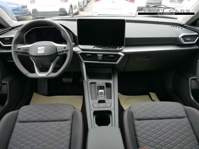 Seat Leon Tageszulassung
