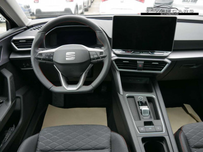 Seat Leon Tageszulassung