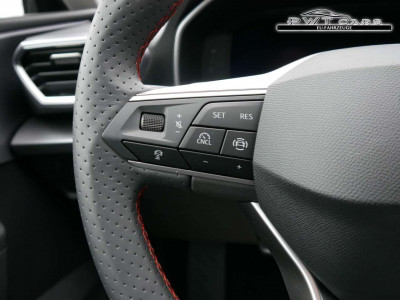 Seat Leon Tageszulassung