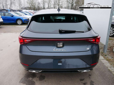 Seat Leon Tageszulassung