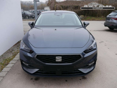 Seat Leon Tageszulassung