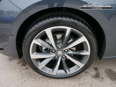 Seat Leon Tageszulassung