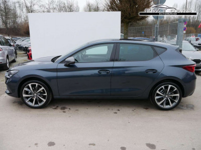 Seat Leon Tageszulassung