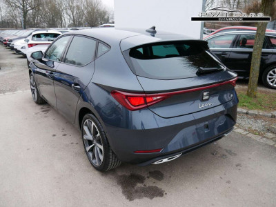 Seat Leon Tageszulassung