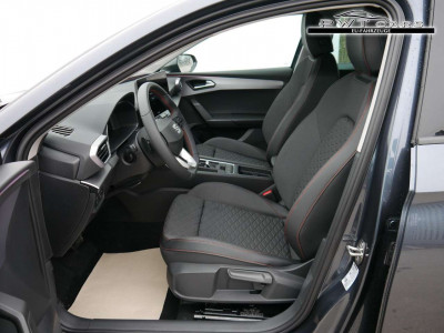 Seat Leon Tageszulassung